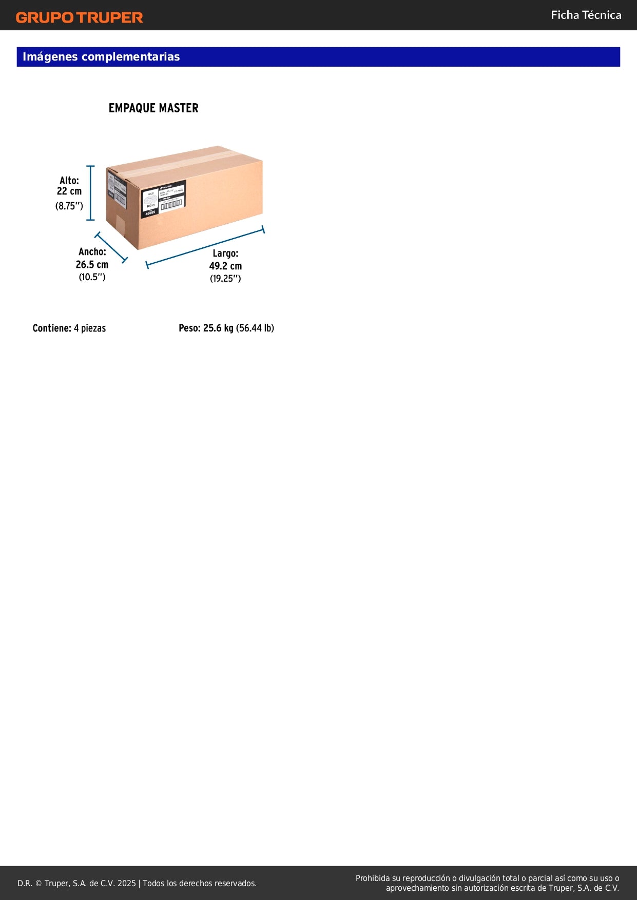 Cable THHW-LS 10 AWG Rojo 100m Volteck - Instalación Eléctrica Segura Resistente Calor y Humedad