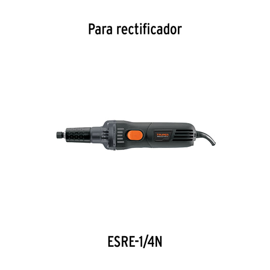 Bolsa con 2 carbones de repuesto para ESRE-1/4N, TRUPER