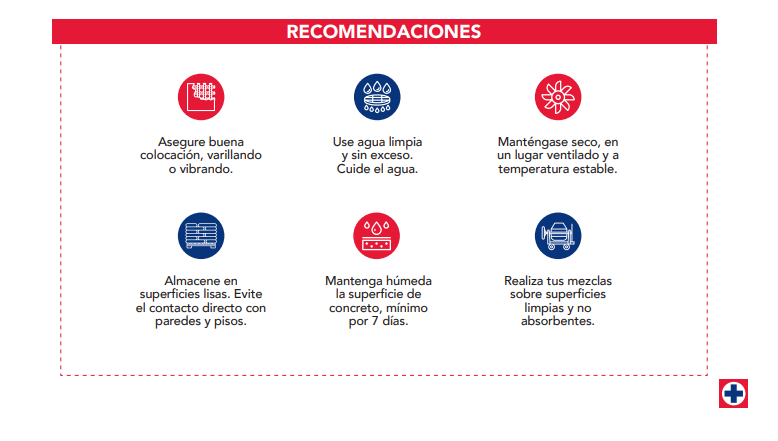 Cemento Cruz Azul CPC 30R RS – Bulto 50 kg