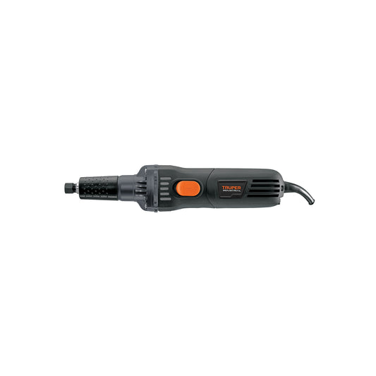 Esmeril Recto TRUPER INDUSTRIAL 1/4" 600W - Rectificador de Precisión para Espacios Reducidos y Trabajos de Detalle - ESRE-1/4N