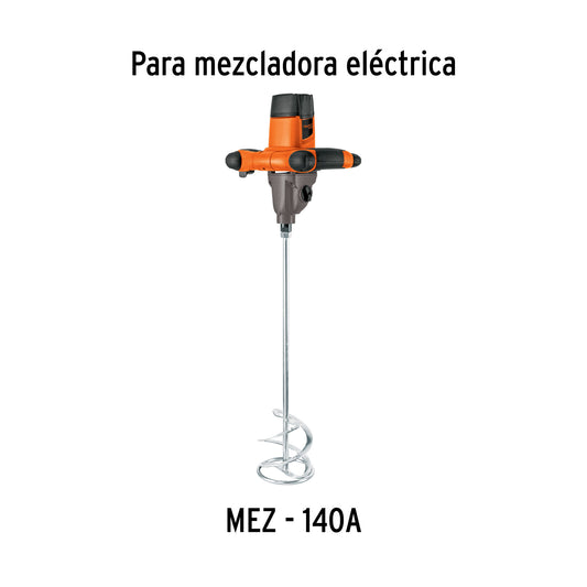 Interruptor de repuesto para MEZ-140A, TRUPER