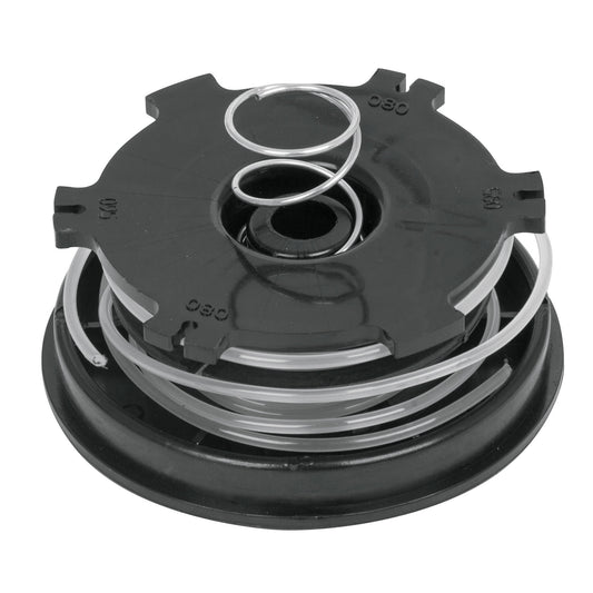 Repuesto de carrete con hilo para DES-30R, TRUPER
