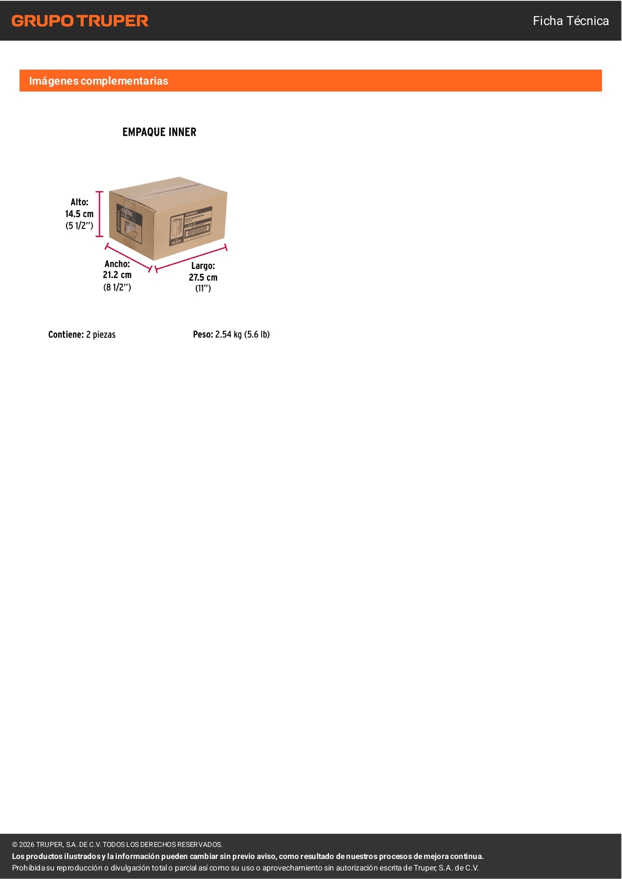 Caja Fuerte Tipo Libro HERMEX 26 cm | Escondite Seguro para Casa y Oficina