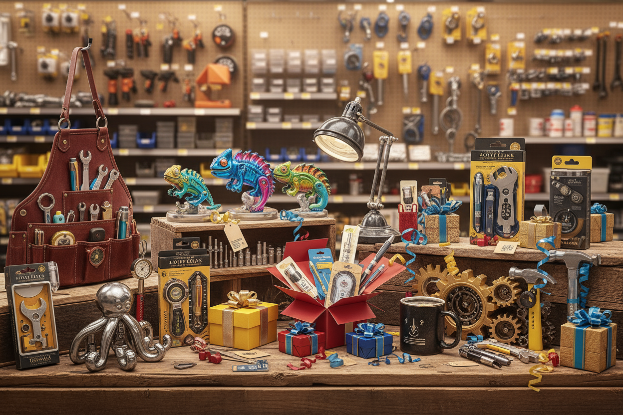 Curiosidades y Regalos Originales - Ideas Únicas