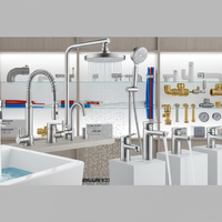 FOSET - Plomería y Grifería Profesional