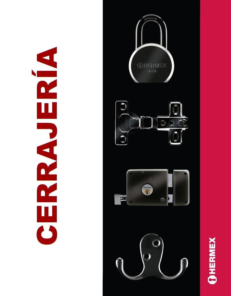 Hermex – Ferretería la Obra®