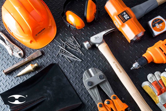 Herramientas Manuales Profesionales