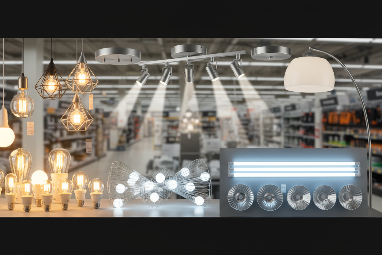 Volteck Lait - Iluminación LED y Focos Ahorradores