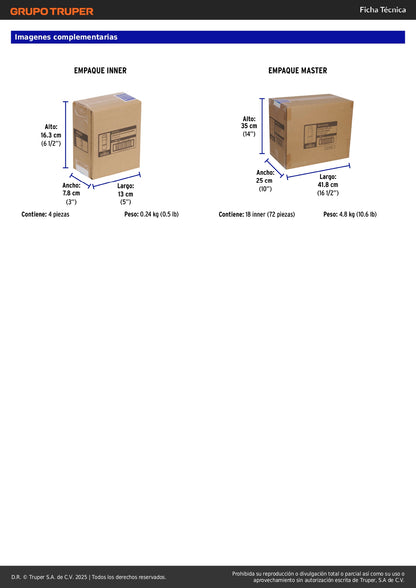 Linterna LED UV VOLTECK DBF-L9 Detector Billetes Falsos Documentos Luz Ultravioleta Profesional Seguridad Autenticación