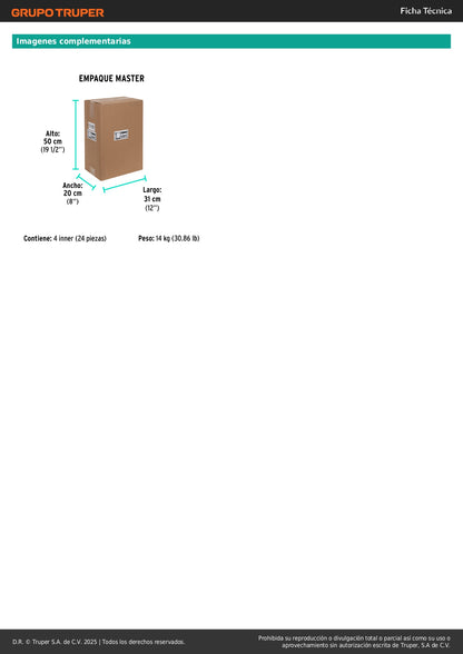 Cera Líquida PTFE KLINTEK EA-32 473ml - Protección UV Profesional 6 Meses Contra Lluvia Polvo Contaminación - Encerado Automotriz Premium