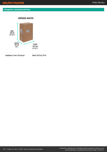 Cera Líquida Acrílica KLINTEK EA-33 473ml - Protección UV Máximo Brillo Auto 6 Meses Duración