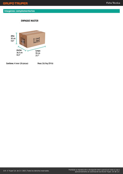 Protector de Vinil KLINTEK EA-52 - Limpiador y Abrillantador UV para Tableros, Plásticos y Neumáticos 960ml