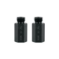 Juego 2 adaptadores para borlas doble cara, 5/8"-11, TRUPER