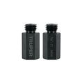 Juego 2 adaptadores para borlas doble cara, M14, TRUPER