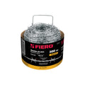 Alambre de Púas 300m FIERO - Protección Perimetral para Terrenos Grandes