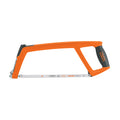 Arco de Sierra 12 Pulgadas ATX-12 Truper Expert Profesional Extra Pesado 1kg - Corte Rápido Antifatiga con Tensión 1500kg/cm² y Mango Ergonómico