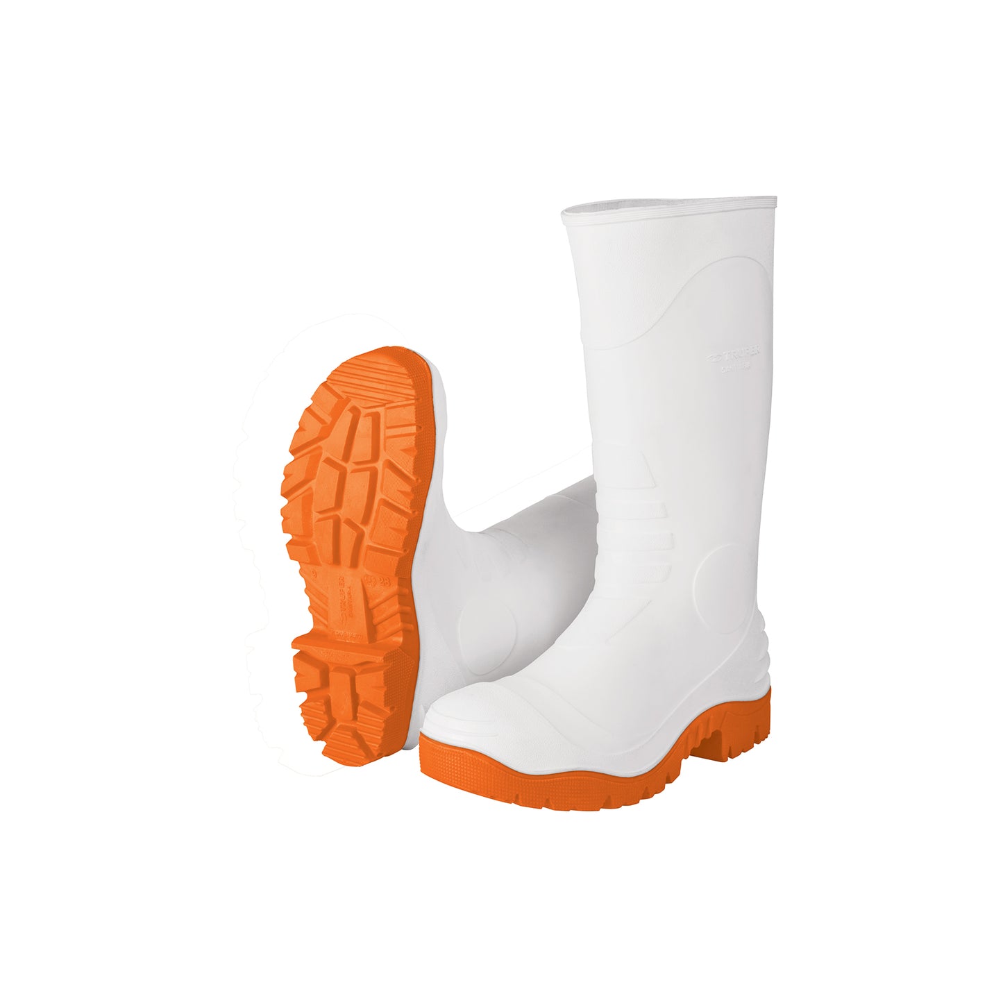 Botas sanitarias # 26, Truper