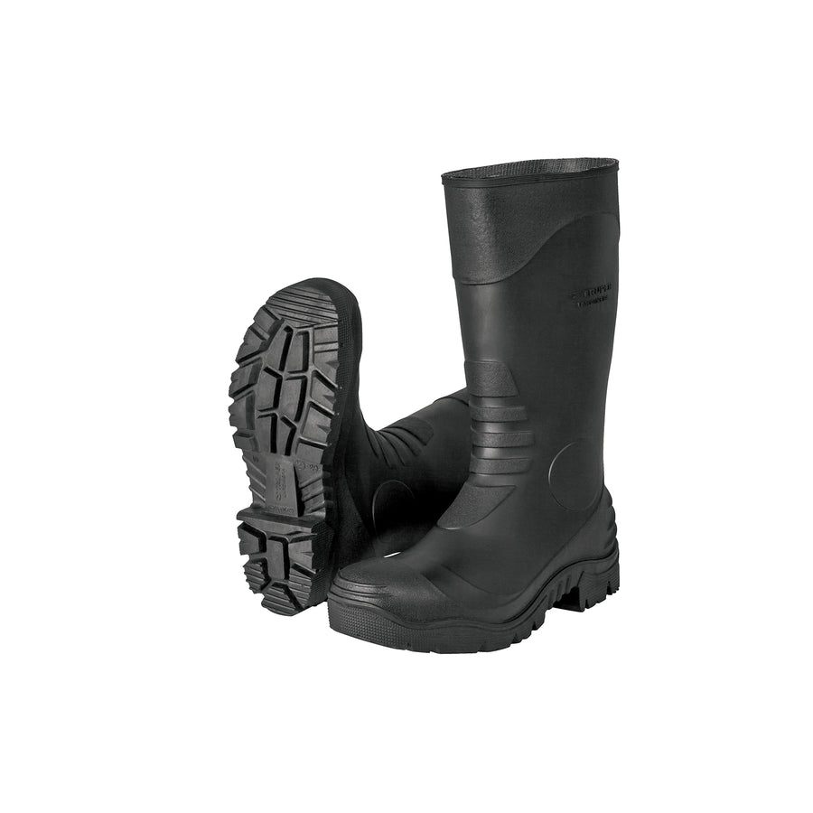 Botas de Seguridad Industrial