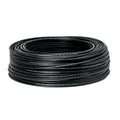 Cable THHW-LS 14 AWG Negro 100m Volteck 100 % cobre - Solución Profesional para Instalaciones Eléctricas Residenciales y Comerciales