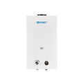 Calentador instantáneo, 13L, 3 servicios, gas LP, FOSET