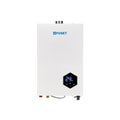 Calentador instantáneo modulante, 14L, 2 serv, gas LP, FOSET
