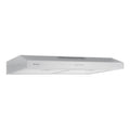 Campana Extractora Empotrable 75cm FOSET Acero Inoxidable - 3 Velocidades LED Filtros Lavables