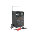 Cargador de Baterías Profesional 55A Arrancador 140A 12V - Solución Completa para Baterías Descargadas y Arranque de Emergencia - CARBA-140