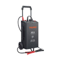 Cargador de Baterías TRUPER 320A con Arrancador 12V/24V - Solución Profesional para Baterías Descargadas y Arranque de Emergencia