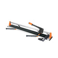 Cortador de Azulejo 120 cm Gran Formato con Maletín EXPERT | TRUPER®
