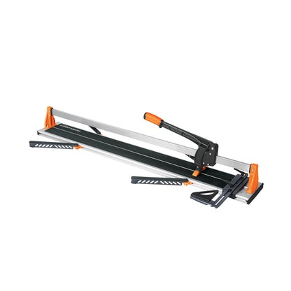 Cortador de Azulejo 120 cm Gran Formato con Maletín EXPERT | TRUPER®
