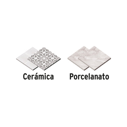 Cortador de Azulejo 120 cm Gran Formato con Maletín EXPERT | TRUPER®