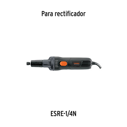 Bolsa con 2 carbones de repuesto para ESRE-1/4N, TRUPER