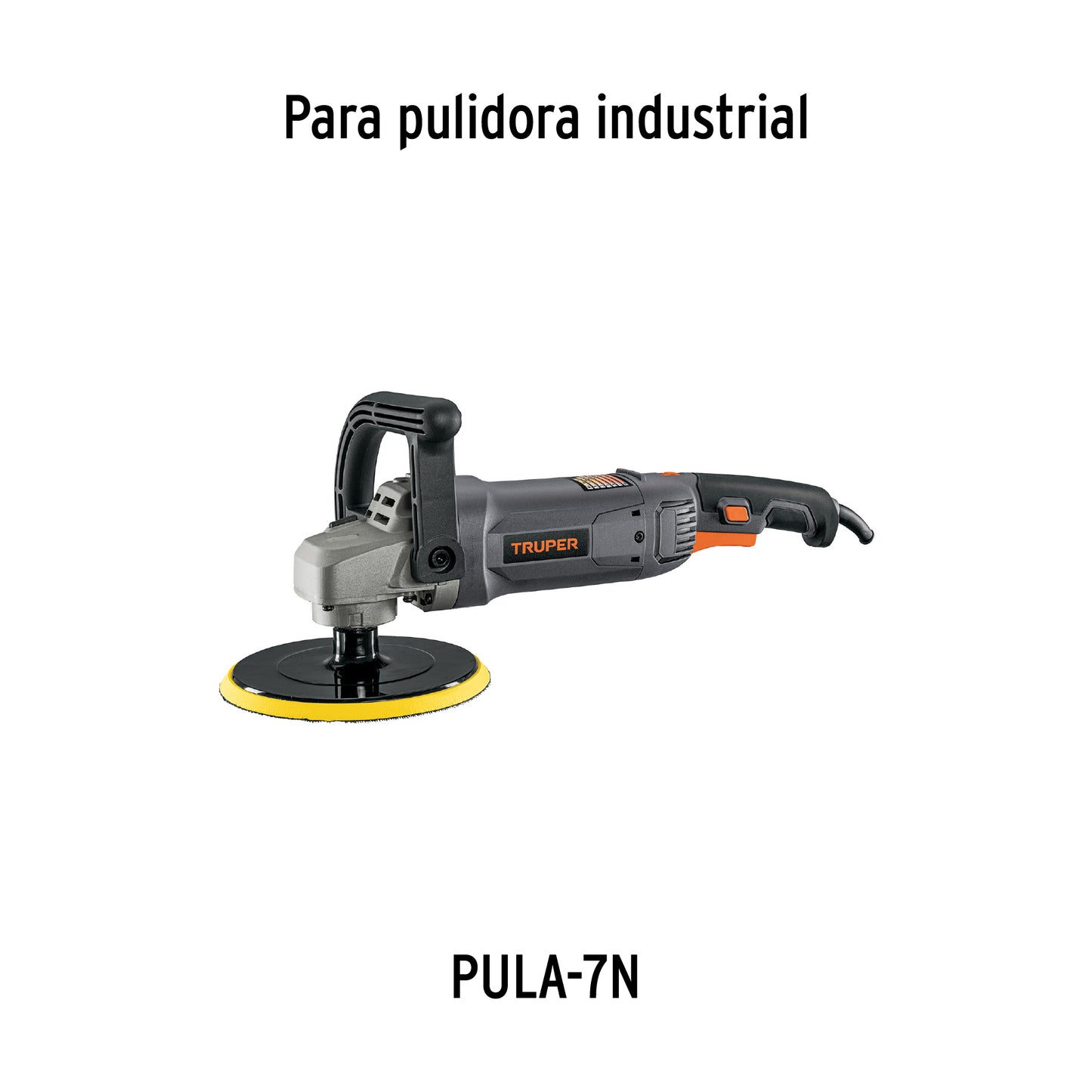 Bolsa con 2 carbones de repuesto para PULA-7N, TRUPER