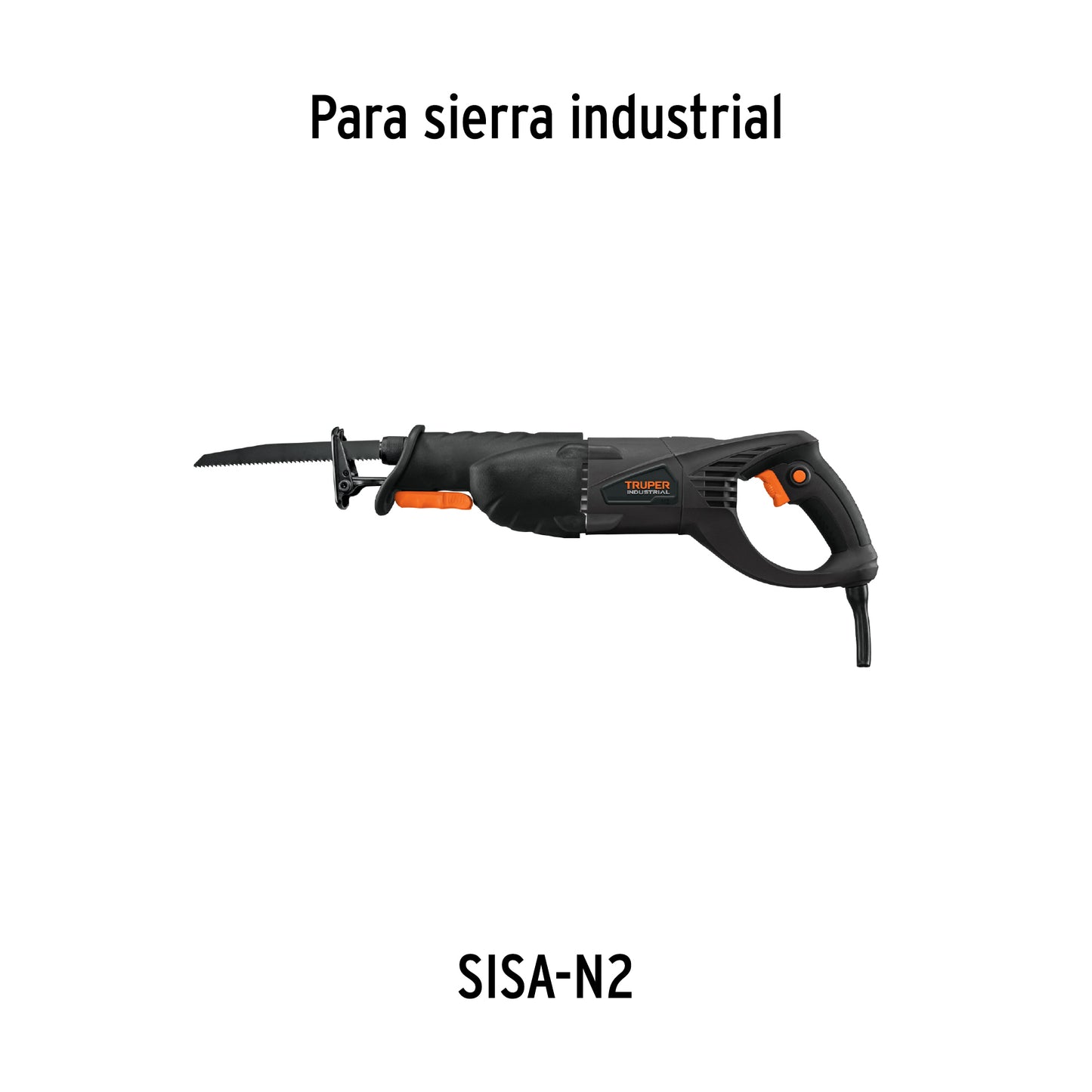 Bolsa con 2 carbones de repuesto para SISA-N2, TRUPER