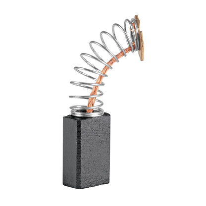 Bolsa con 2 carbones de repuesto para TAL-3/8A2, TRUPER