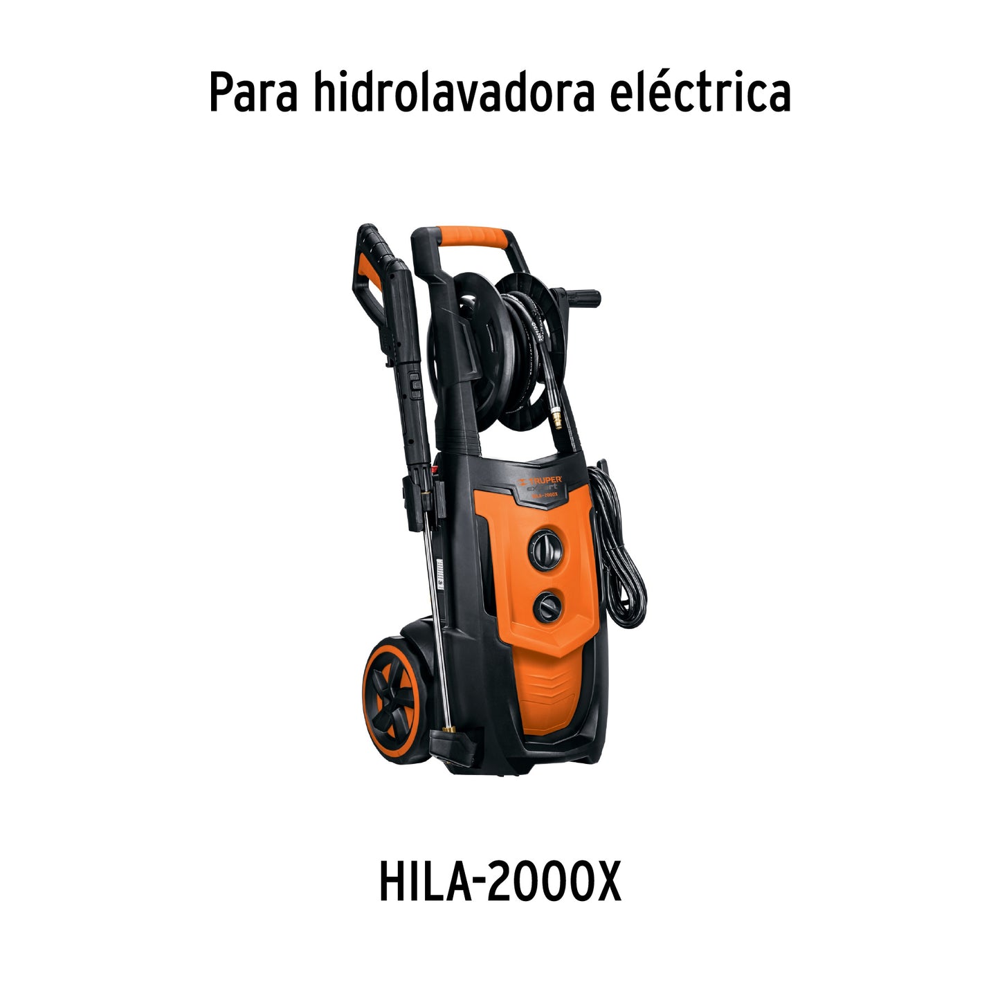 Caja de repuesto para HILA-2000X, Truper Expert
