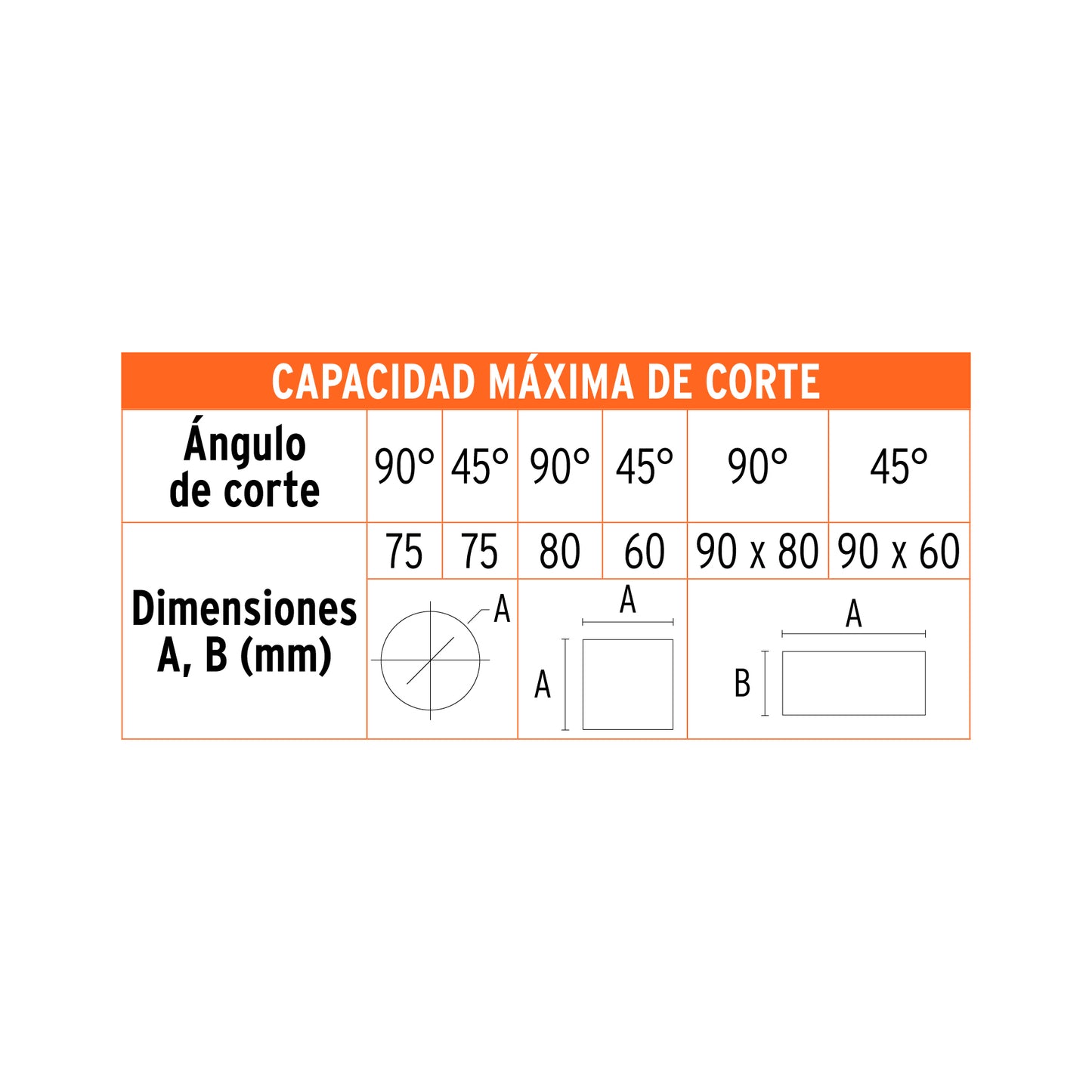Tronzadora Cortadora de Metales 14 Pulgadas CM-14N2 TRUPER 2200W - Corte Preciso Angular Profesional con Mango Recto y Prensa Rápida