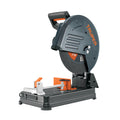 Tronzadora Cortadora de Metales 14 Pulgadas CM-14N 2200W - Cortes Precisos Angulares con Mango en D y Sistema Anti-Chispa TRUPER