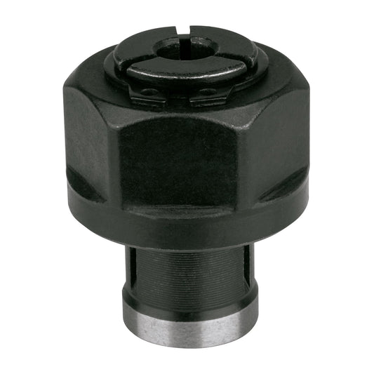 Collet de 1/4" para ROU-NX2, TRUPER