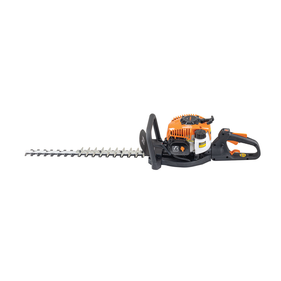 Cortasetos Profesional Truper COS-26X Motor Gasolina 26cc 1HP - Solución Completa para Poda y Mantenimiento de Jardines