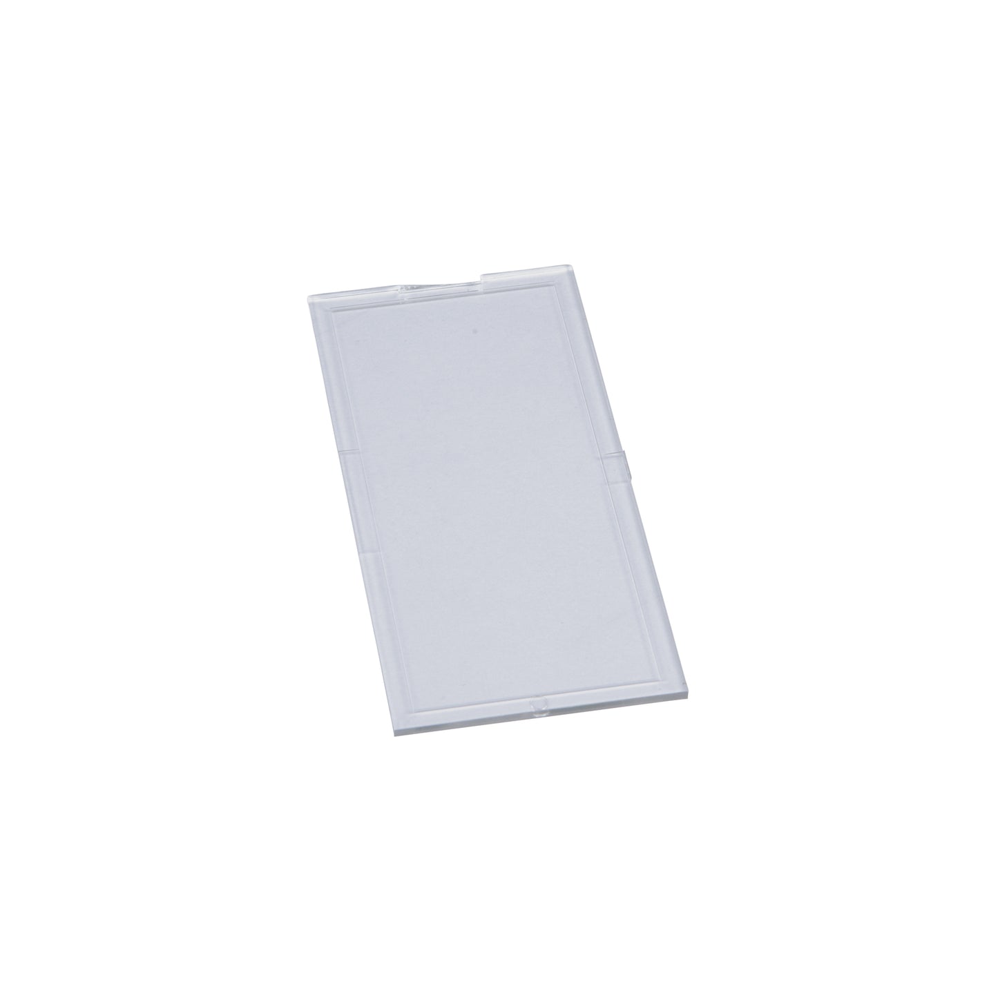 Lente Transparente TRUPER CASO-3 y CASO-300-P | Repuesto Original por caja con 20 piezas