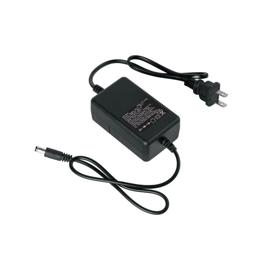 Fuente de Alimentación 12V 2A para CCTV VOLTECK | Cable DC Incluido