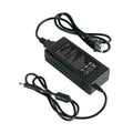 Fuente 12V 5A VOLTECK para CCTV. Alimentación estable para cámaras con cable largo. Ideal para cualquier posicionamiento de instalación. Envío a todo México.