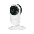 Cámara WiFi Fija 2MP VOLTECK | Cable y Posicionamiento Fijo