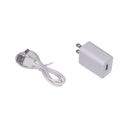 Cámara WiFi Fija 2MP VOLTECK | Cable y Posicionamiento Fijo