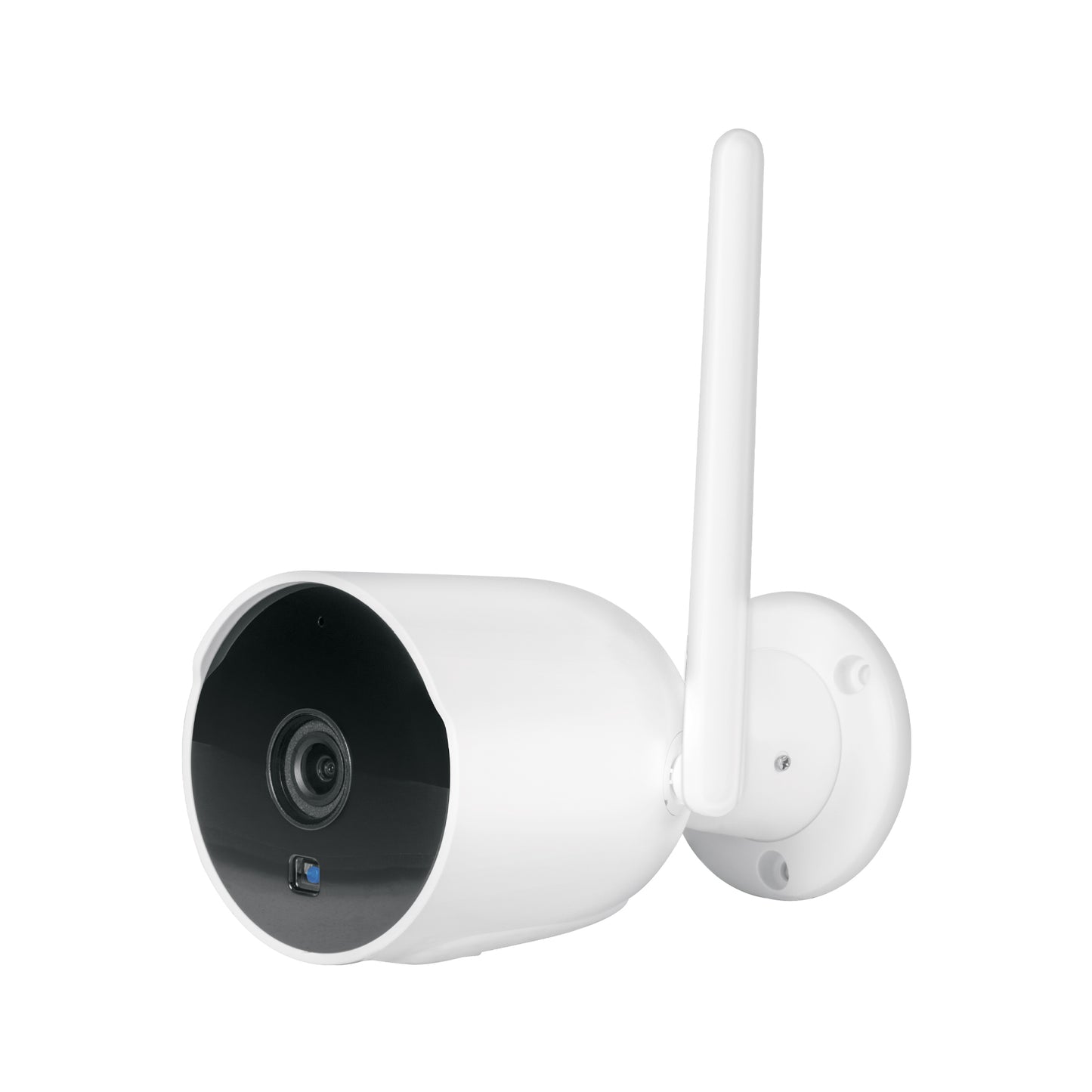 Cámara de Seguridad WiFi Tipo Bala 2MP Exterior