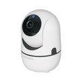 Cámara WiFi Inalámbrica 3MP VOLTECK – Motorizada 360°, Visión Nocturna