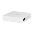 DVR VOLTECK 8 canales 5MP para posicionamiento total de cámaras. Grabación por cable estable, imagen HD y monitoreo 24/7. Ideal para