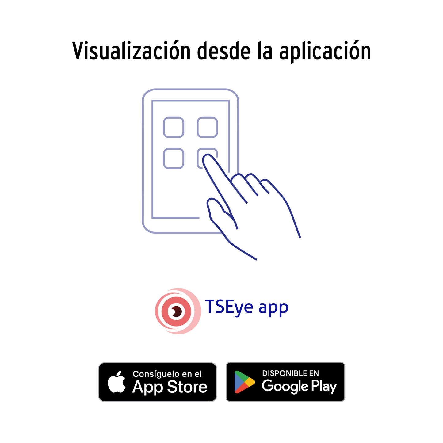 Kit de videovigilancia VOLTECK® con DVR 8 canales, 4 cámaras de 5MP y disco duro de 1TB. Ideal para negocios y hogares.