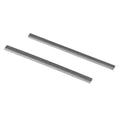 2 piezas cuchillas carburo de tungsteno para CEPEL-3-1/4A4